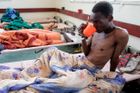Počet obětí cholery v Zimbabwe stoupl za týden o pětinu