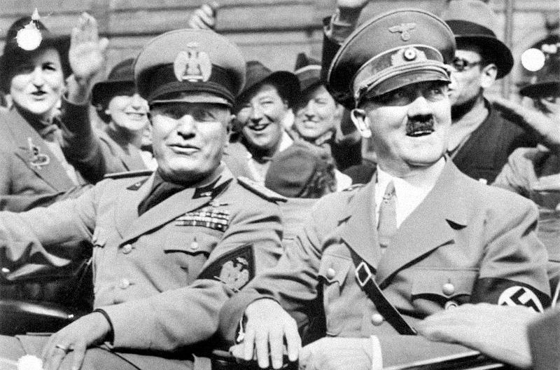 Fotogalerie / Mnichovská dohoda 1938 / Výročí / 80 let / Wikipedia / 5