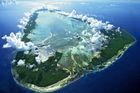 Lichtag: Aldabra je úžasný svět, obklíčený žraloky a delfíny, po natáčení ho definitivně uzavřeli
