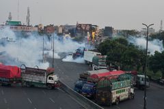 Afghánistán a Pákistán se dohodly na obnovení mírových rozhovorů v Istanbulu