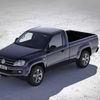 VW Amarok