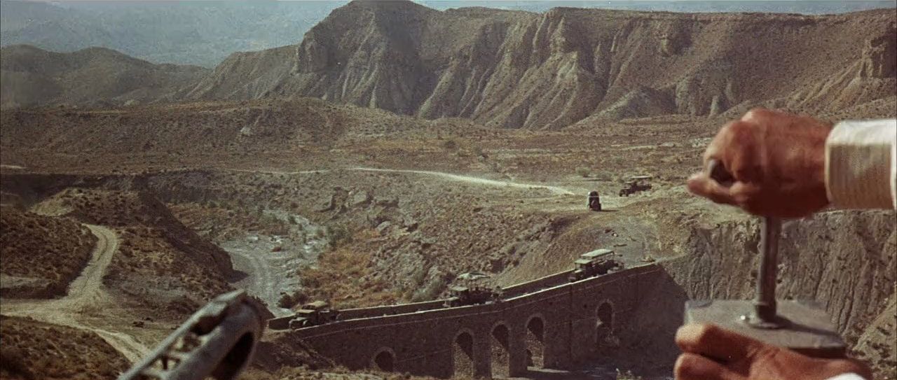 Kapsy plné dynamitu