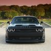 Dodge Challenger SRT