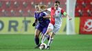 Slavia - Rosengard (Veronika Pincová)