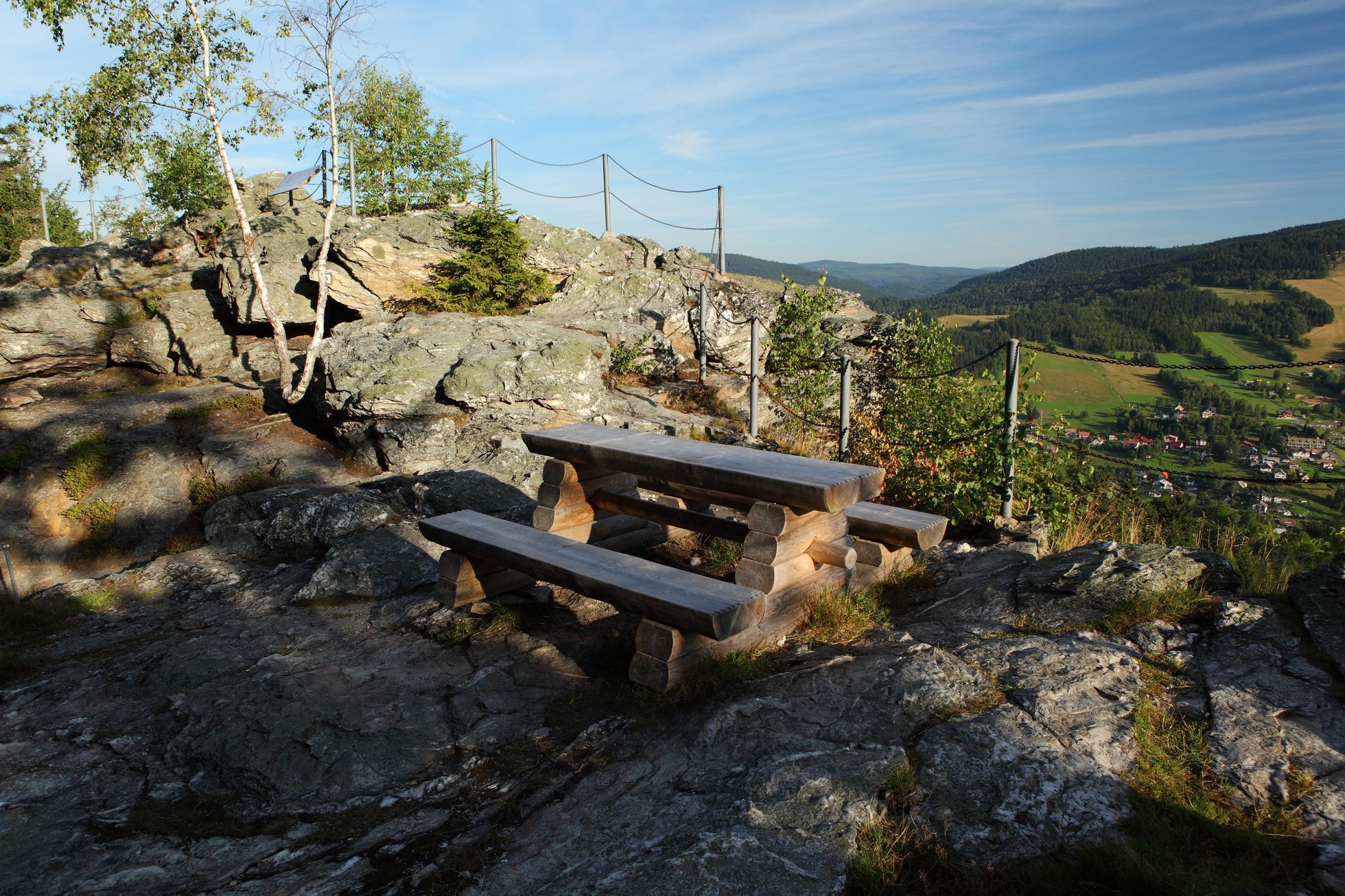 Rokytnice Krkonoše