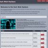 Dark web GEN
