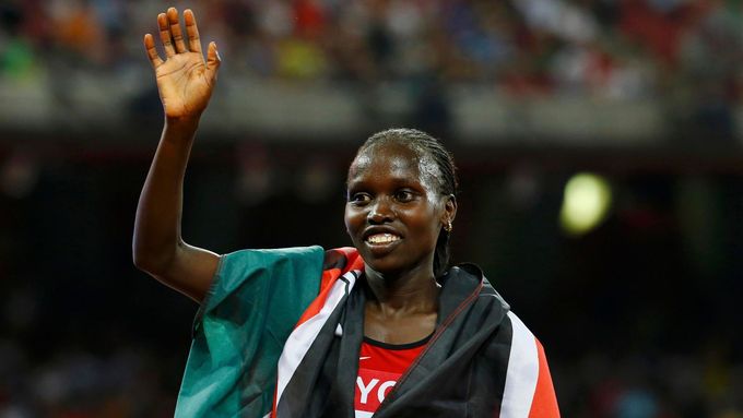 Radost keňských atletů na olympiádě v Riu je ohrožena, ve hře je jejich vyloučení z her.