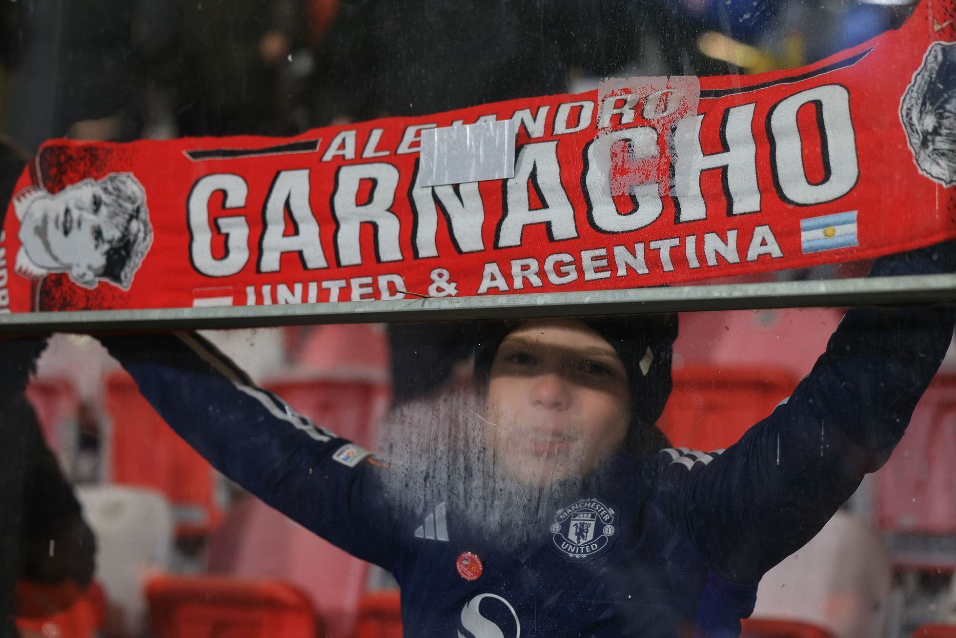 EL: Plzeň vs. Manchester United