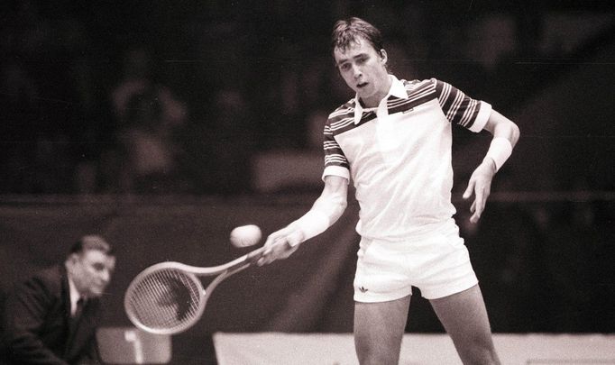 Uplynulo 40 let od legendárního vítězství Československa v Davis Cupu 1980