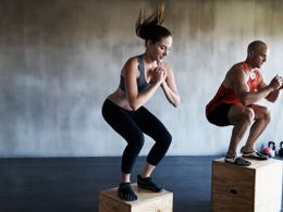 CrossFit: Sport, který zpevní postavu a zlepší kondici