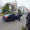 Návštěva Miloše Zemana v Brně