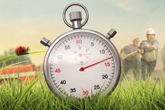 Vodafone účtuje hovory po vteřinách