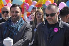 Febiofest (2. den): Jak přežít Gay Pride ukáže Parade