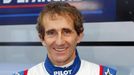 Alain Prost