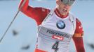 SP biatlonu,. Hochfilzen, stíhačka M: Tarjei Bö