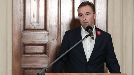 Hnilička skončil v čele Národní sportovní agentury: Vytížení bylo enormní, vysvětlil