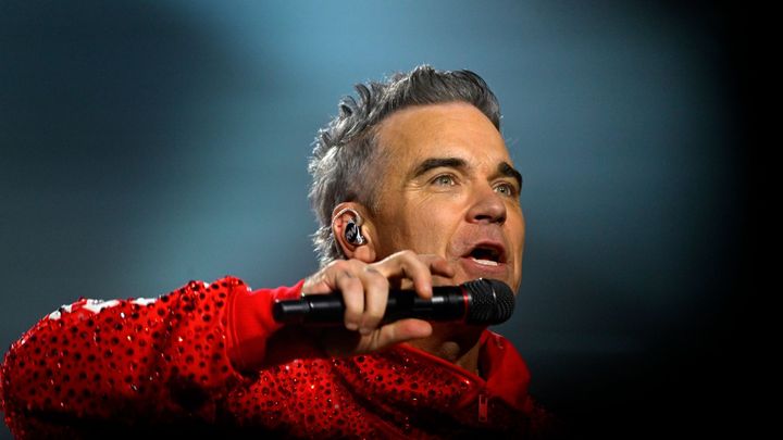 Robbiemu Williamsovi v Turecku škrtli koncert. Lidem vadí jeho podpora Izraele