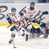 HC Vítkovice Ridera - HC Bílí Tygři Liberec, 38. kolo extraligy