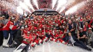NHL: Stanley Cup Final-Edmonton Oilers at Florida Panthers