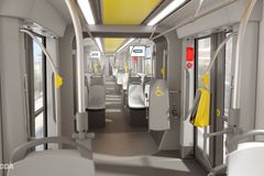 Kellnerova Škoda Transportation dostane pobídku 260 milionů. Slibuje za to investice