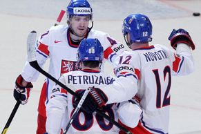 FOTO Češi rozstříleli Itálii, navíc s další nulou