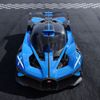 Bugatti Bolide