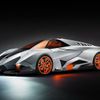 Lamborghini Egoista