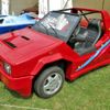 MTX Beach Buggy