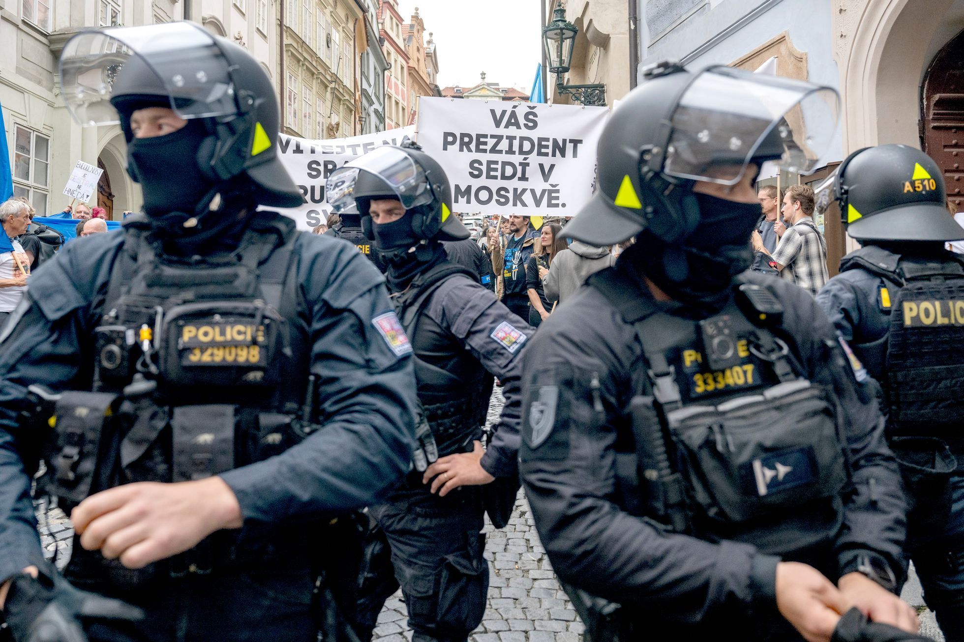 Volby, parlament, kampaň, bizár, ANO, Spolu, SPD, Motoristé, Stačilo, Piráti