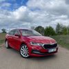 Dvě Škody Octavia reportáž HVO100