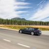 Porsche Panamera Sport Turismo