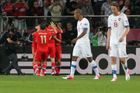 Sledovali jsme ŽIVĚ: Rusko - Česko 4:1, duel Euro 2012