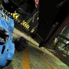 Burnout Dominator