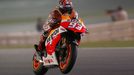 MotoGP, GP Kataru: Marc Marquez, Honda