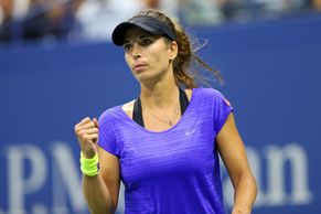 Cetkovská zařídila senzaci, české jedničky hladce vyhrály