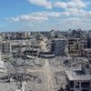 Palestina, Gaza, Pásmo Gazy, Izrael