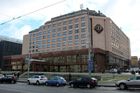 PPF získá další hotel v Praze. Za 1,8 miliardy korun kupuje dejvický Diplomat