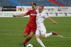 Ostrava v ligové generálce porazila Zabrze, Hradec v přípravě i popáté vyhrál