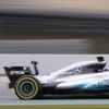F1 2017: Valtteri Bottas, Mercedes