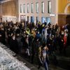 Protesty v Rusku