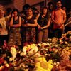 Ukrajina - zřícené letadlo - MH17