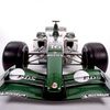 F1 2002: Eddie Irvine, Jaguar