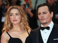 Johnny Depp Amber Heard