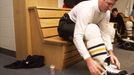 Příběh geniální ikony NHL. Před 15 lety hokejista Mario Lemieux ukončil svou kariéru