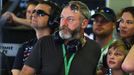 F1, VC Maďarska 2013:  Liam Cunningham