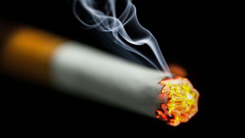 Zákon proti kouření omezuje podnikání, říká šéf restaurací
