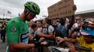 Peter Sagan na Tour de France 2019