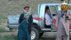 USA - Afghánistán - Bowe Bergdahl - Tálibán