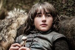 Potvrzeno! Bran Stark se vrátí v šesté sérii Hry o trůny