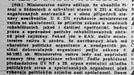 Lidová demokracie, sobota 7. září 1968. Jeden ze zřetelných signálů, že tzv. Pražské jaro je definitivně poraženo. (K 231 mělo být sdružení politických vězňů z 50.let odsouzených podle zákona číslo 231/1948 Sb. na ochranu republiky a KAN měla být nová politická strana - klub angažovaných nestraníků)